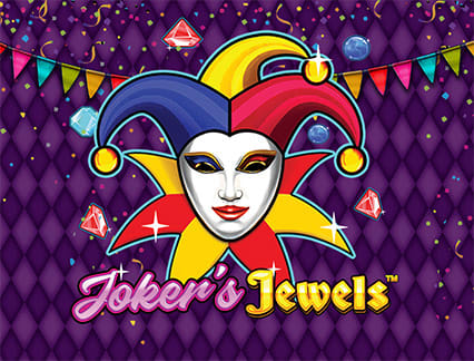 Joker S Jewels