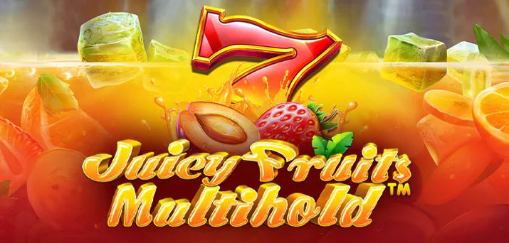 Juicy Fruits Multihold