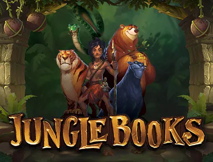 Jungle Books