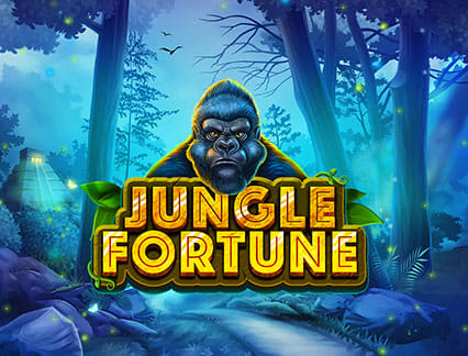 Jungle Fortune