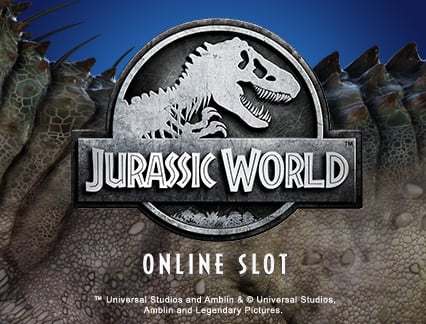 Jurassic World