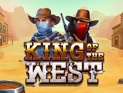 King Of The West