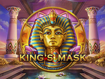 King S Mask