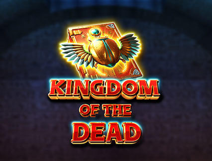 Kingdom Of The Dead