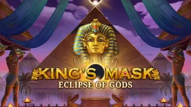 Kings Mask Eclipse Of Gods