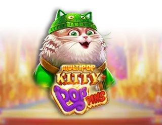 Kitty Poppins