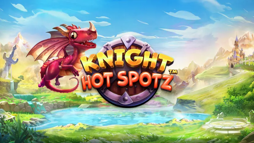 Knight Hot Spotz