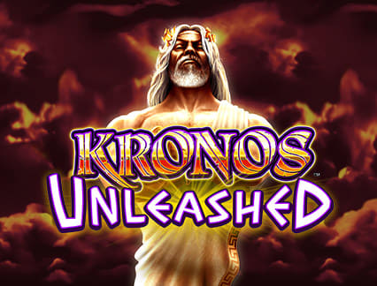 Kronos Unleashed