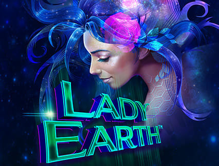 Lady Earth