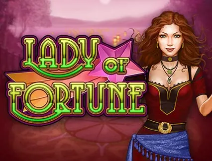 Lady Of Fortune