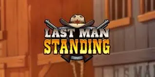 Last Man Standing