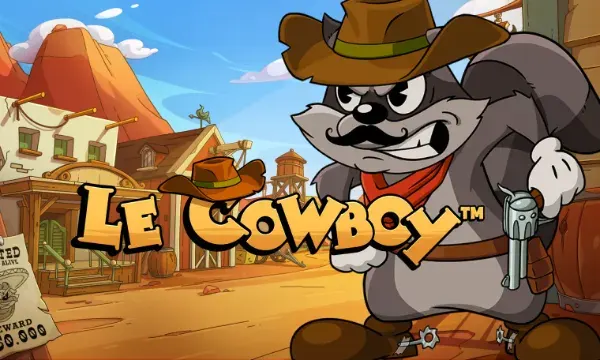 Le Cowboy