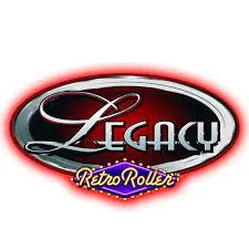Legacy Retro Roller