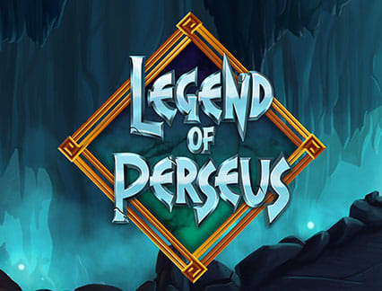 Legend Of Perseus