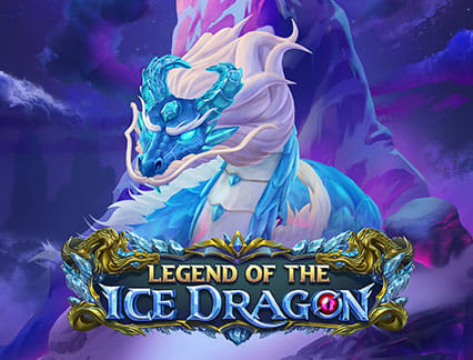Legend Of The Ice Dragon