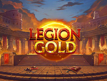 Legion Gold