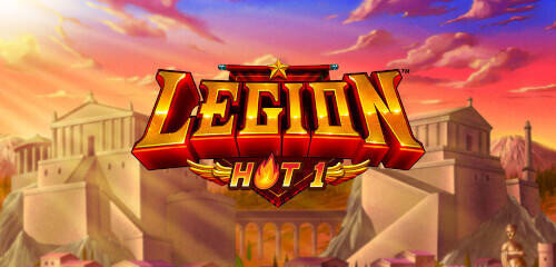Legion Hot 1