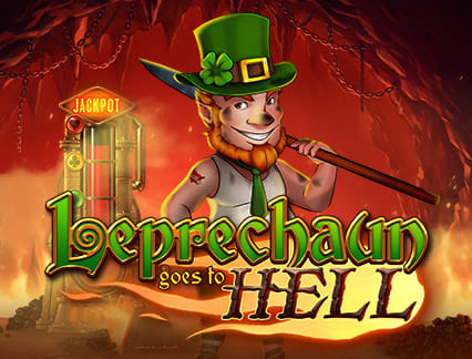 Leprechaun Goes To Hell