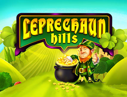 Leprechaun Hills