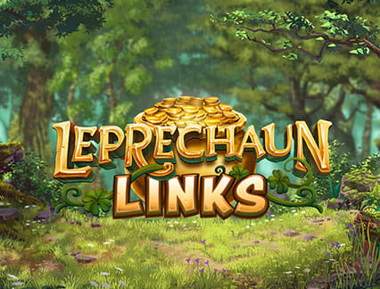 Leprechaun Links