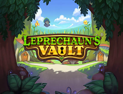 Leprechaun S Vault