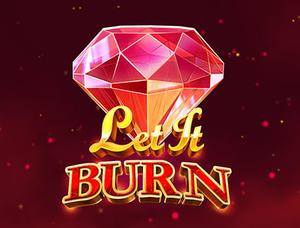 Let It Burn