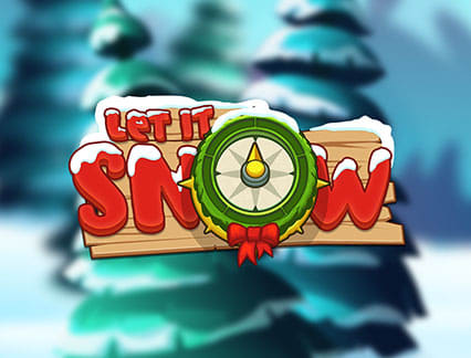 Let It Snow