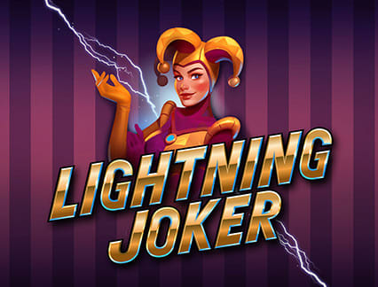 Lightning Joker