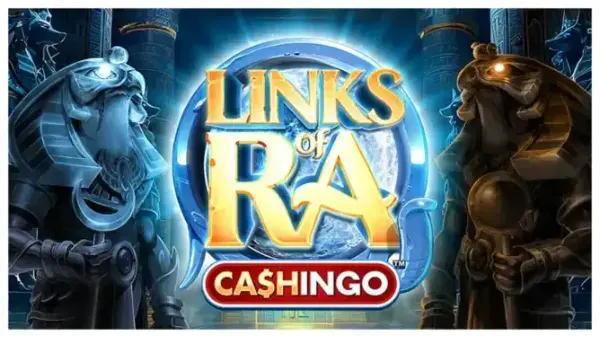 Links Of Ra Cashingo
