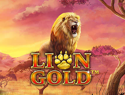 Lion Gold