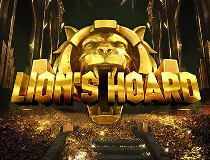 Lion S Hoard