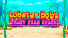 Lobster Bob S Crazy Crab Shack