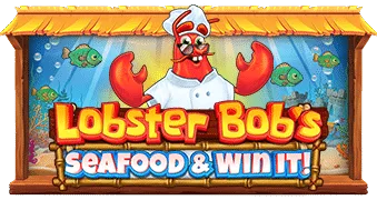 Lobster Bobs Sea Food And Win It