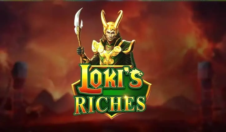 Lokis Riches