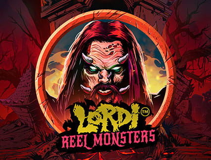 Lordi Reel Monsters