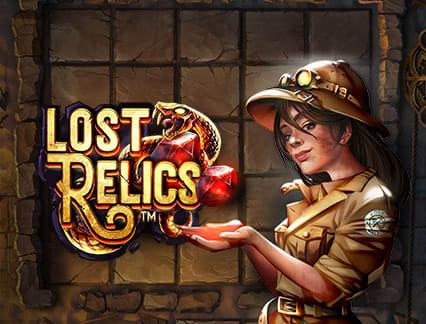 Lost Relics