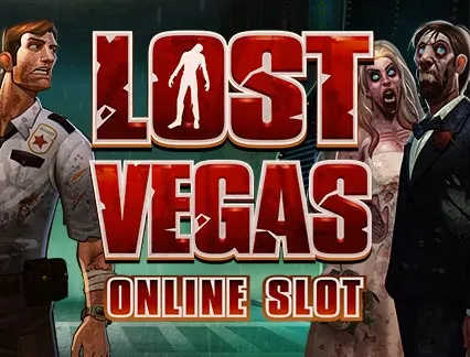 Lost Vegas