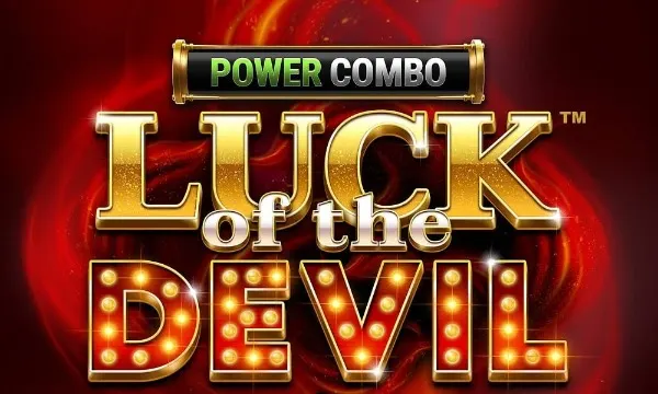 Luck Of The Devil Power Combo