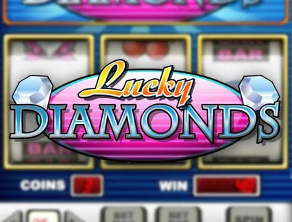 Lucky Diamonds