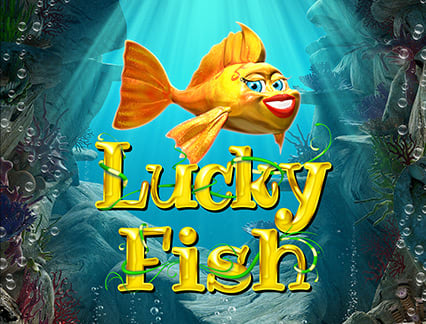 Lucky Fish