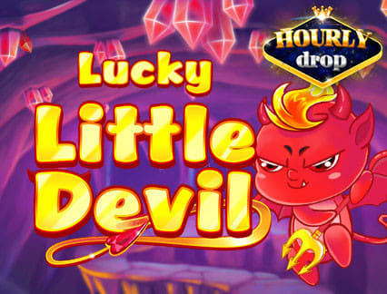Lucky Little Devil