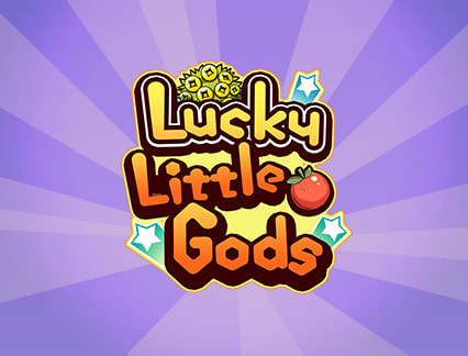 Lucky Little Gods