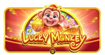 Lucky Monkey 2