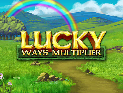 Lucky Ways Multiplier