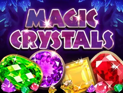 Magic Crystals