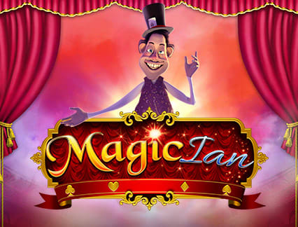 Magic Ian
