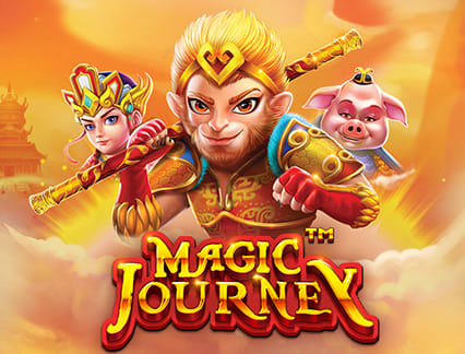 Magic Journey