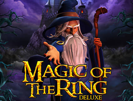 Magic Of The Ring Deluxe
