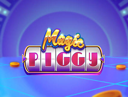 Magic Piggy