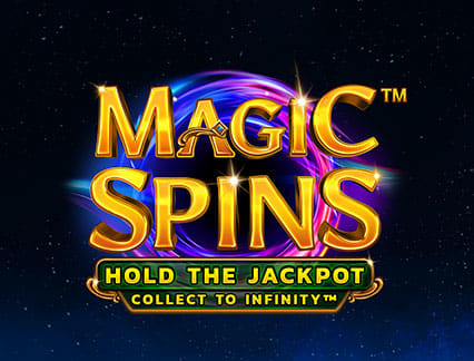 Magic Spins